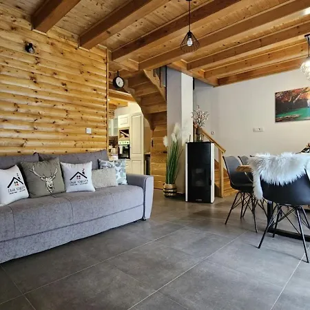 Σπίτι διακοπών House With A Swimming Pool Mrkopalj, Gorski Kotar - 23125 Mrkopalj