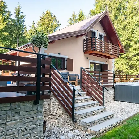 Σπίτι διακοπών House With A Swimming Pool Mrkopalj, Gorski Kotar - 23125 *